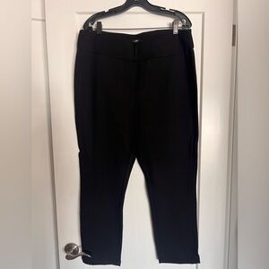 Express ponte pant - Women's